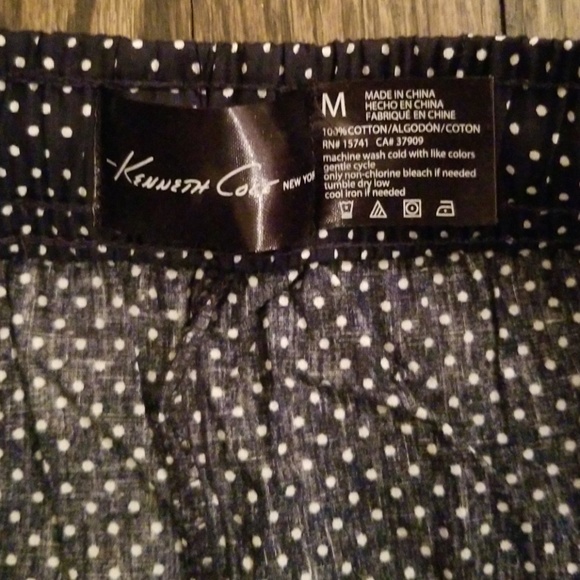 Kenneth Cole - Picture 3 of 6